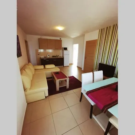 アパート Apartments Jadranka *