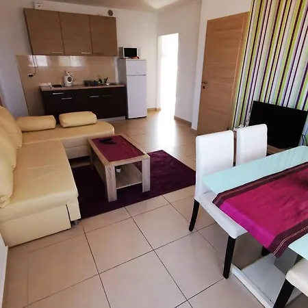 アパート Apartments Jadranka *